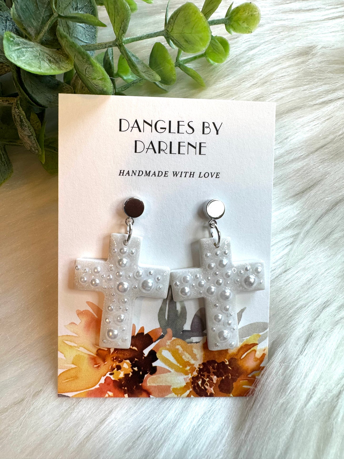 Cross Dangles #2