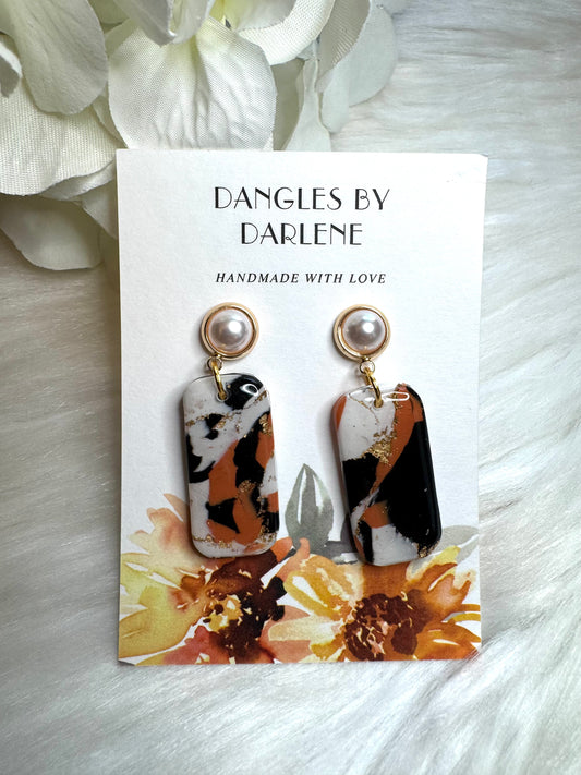 Marbled Dangles #1