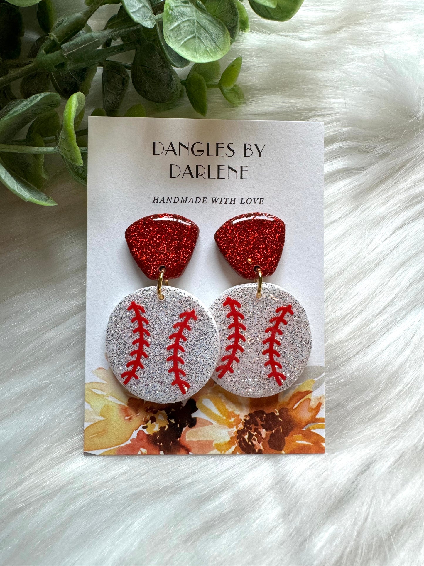 Baseball Dangles #2