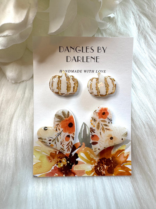 Fall Statement Stud Pack