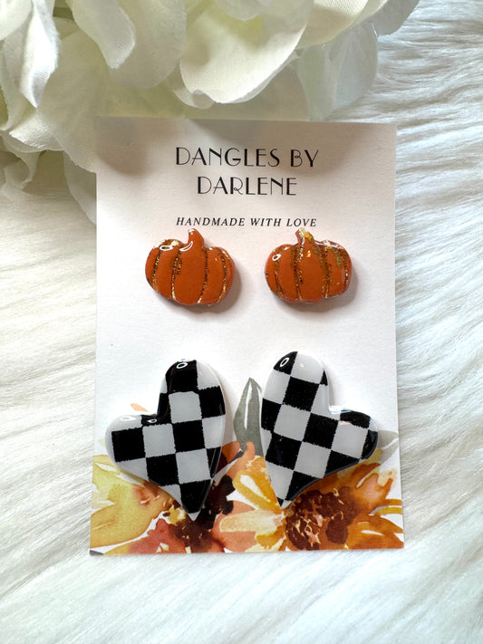 Halloween Stud Pack